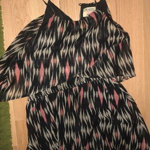Girls Summer and Spring Dress 12-13